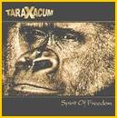 Taraxacum : Spirit of Freedom (Demo)